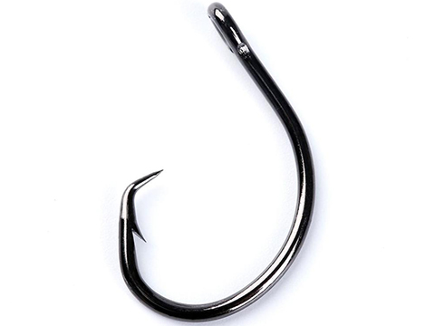 Mustad Demon Perfect Circle 3X Strong In-Line Hook 