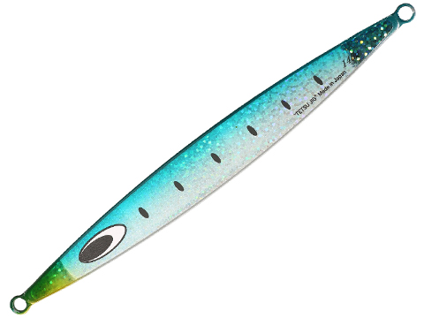 Nature Boys Swim Rider Short Fishing Lure (Color: Maiwashi / 295g)