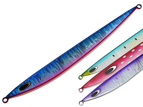 Nature Boys Swim Bird Fishing Lure 