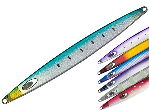 Nature Boys Wiggle Rider Fishing Lure (Color: Maiwashi / 160g)