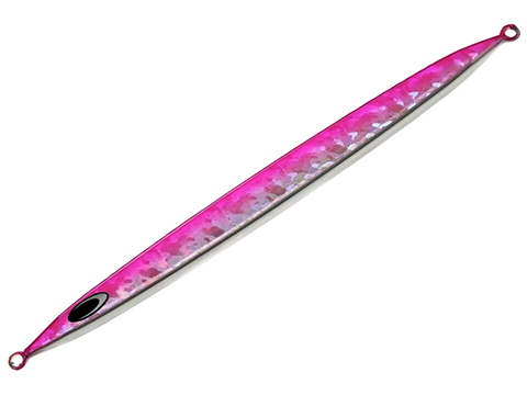 Nature Boys Swim Rider Fishing Lure (Color: Pink Holo / 150g)