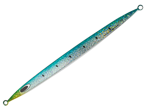 Nature Boys Swim Rider Fishing Lure (Color: Maiwashi / 200g)