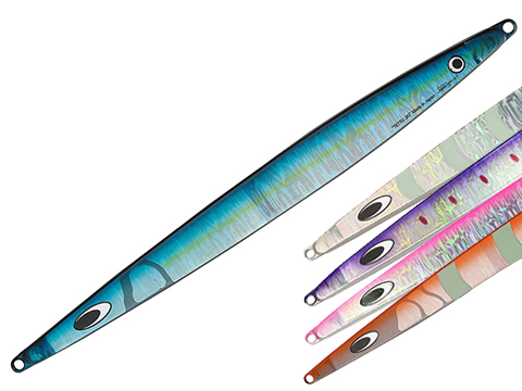 Nature Boys Deep Robber Fishing Lure (Color: Pink Holo / 500g)