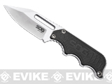 SOG Knives Instinct Fixed Blade Knife - Satin