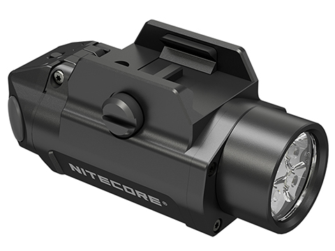 Nitecore NPL30 1200 Lumen Rail-Mounted Flashlight