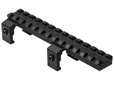 NcSTAR MP5 Claw Scope Mount Gen II