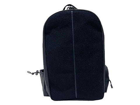 NcStar Hook and Loop Patch Backpack 