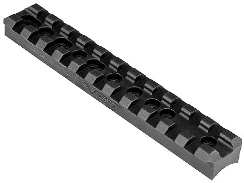 VISM Universal Black Powder Rail for Vintage and Black Powder Firearms