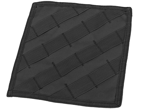 NcSTAR 45 Degree MOLLE Panel (Color: Black)