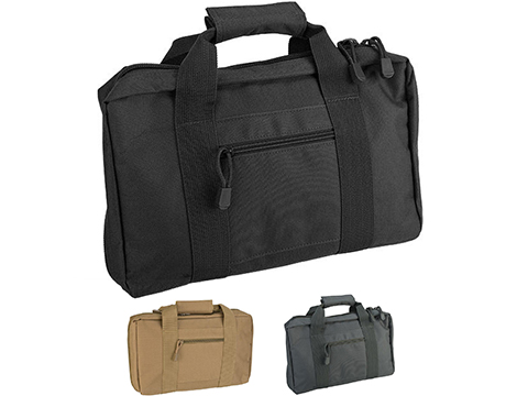 NcStar VISM Discreet Pistol Case 