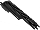 NcStar AK Receiver Cover 20mm Rail Mount