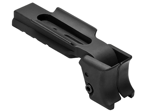 NcSTAR Pistol Accessory Rail Adapter for 9mm / .40 S&W Gen1/Gen2 GLOCK Pistols