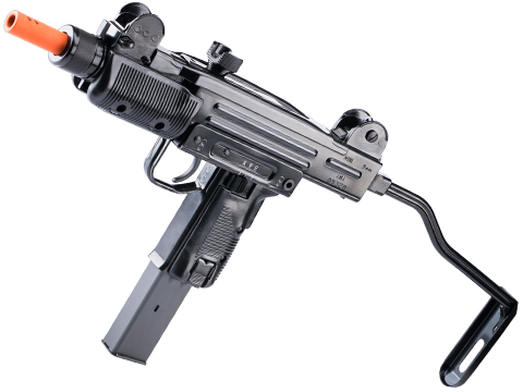 Northeast Airsoft Mini Maschinenpistole Gas Blowback Airsoft Submachine Gun