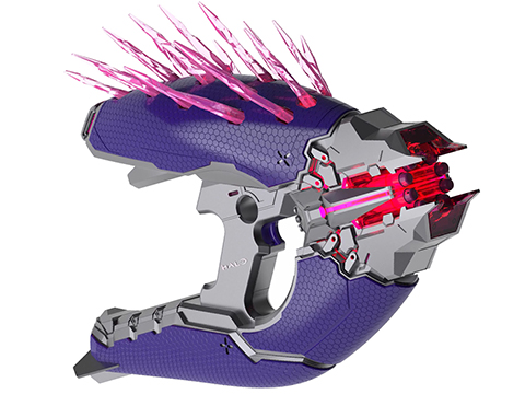 Nerf Halo LMTD Needler Dart-Firing Blaster