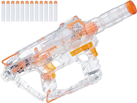 n strike modulus ghost ops