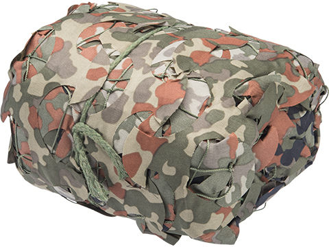 Flecktarn