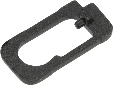 RA-Tech New Age Steel Valve Knocker for WE-Tech M14 Series Gas Blowback Airsoft Rifles