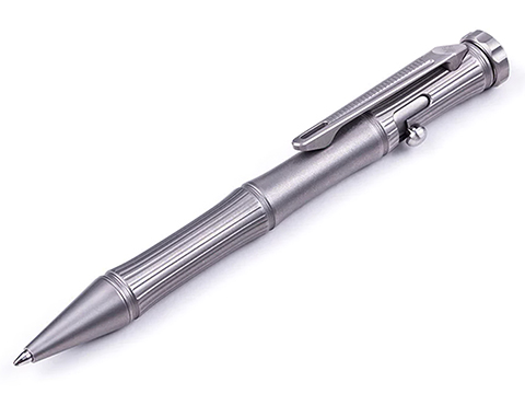 Nextorch Titanium Alloy Tactical Pen