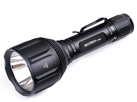 Nextorch T7 MAX Long-Range Tactical Flashlight