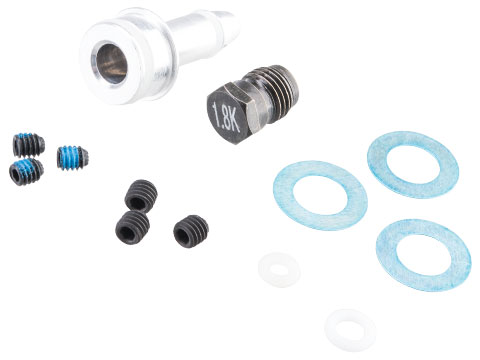 Ninja HPA V2 Pro Regulator Rebuild Kit