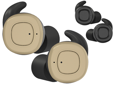 Nitecore NE20 Bluetooth Electronic Hearing Protection Earbuds 