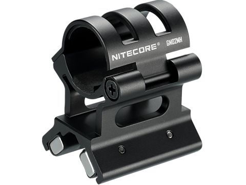 Nitecore GM02M 1 Magnetic Gun Barrel Mount