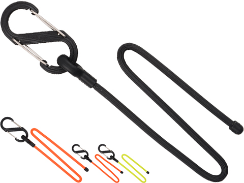 Nite Ize Gear Tie Clippable Twist Tie 