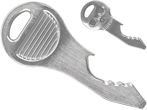 Nite Ize DoohicKey® Stainless Steel Key Tool 