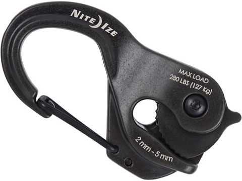 Nite Ize CamJam XT Aluminum  Cord Tightener