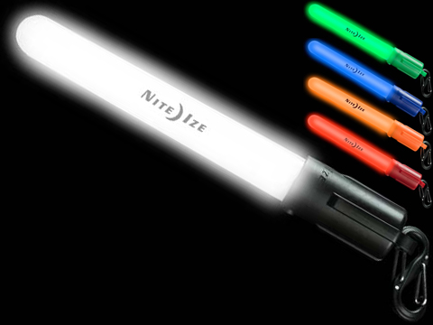 Nite Ize LED Mini Glowstick 