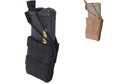 Next Level Tactical Single AR15 / M4 Rifle Mag Pouch