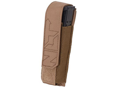 Next Level Tactical Pistol Mag Pouch (Color: Coyote Brown)