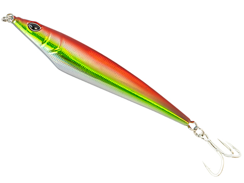 Nomad Design Ridgeback Long Cast Fish Lure (Color: Brown Bait / 60g)