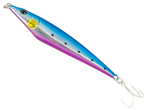 Nomad Design Ridgeback Long Cast Fish Lure (Color: Sardine / 80g)