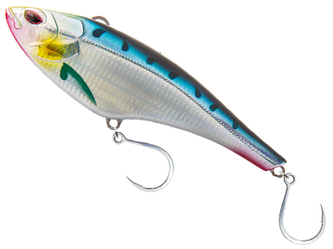 Nomad Design Madmacs Sinking High Speed Fishing Lure (Color: Sardine / 5)