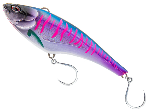 Nomad Design Madmacs Sinking High Speed Fishing Lure (Color: Pink Mackerel / 5)