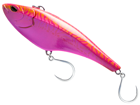 Nomad Design Madmacs Sinking High Speed Fishing Lure (Color: Pink Lava / 6)