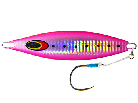 Pink Sardine