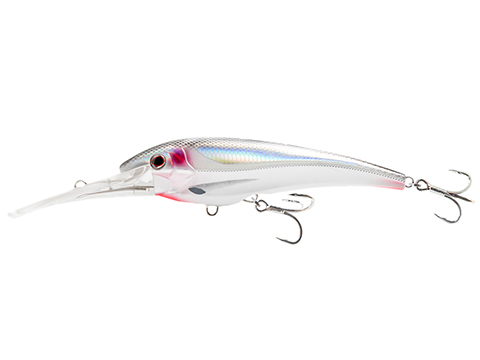 Nomad Design DTX Minnow Floating Fishing Lure (Color: Sardine