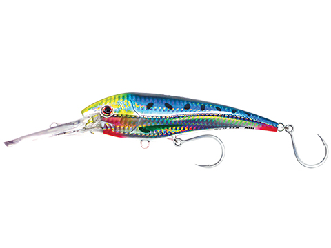 Nomad Design DTX Minnow Sinking Fishing Lure (Color: Sardine / 8)