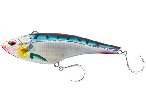 Nomad Design Madmacs Sinking High Speed Fishing Lure (Color: Sardine / 10)