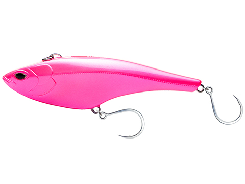 Nomad Design Madmacs Sinking High Speed Fishing Lure (Color: Hot Pink / 8)