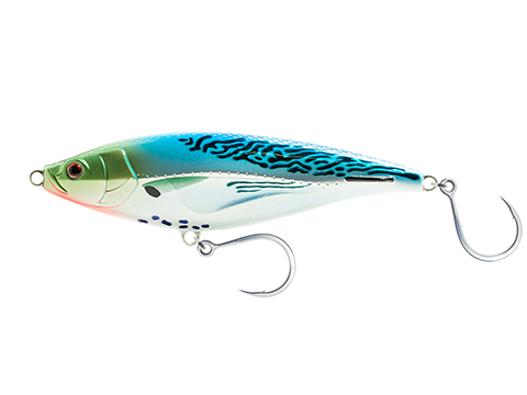 Lucky Craft G-Splash Heavy Duty Saltwater Fishing Lure (Model: 120 /  Metallic Sardine), MORE, Fishing, Jigs & Lures -  Airsoft  Superstore