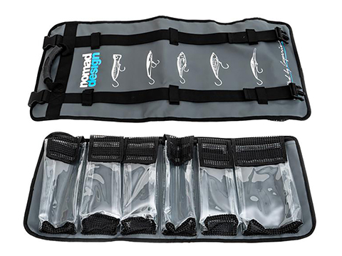 Nomad Design Lure Roll Organizational Pouch (Size: Medium)