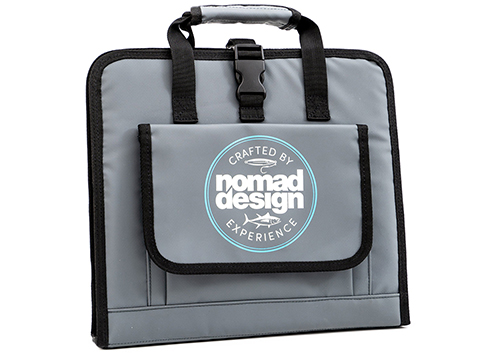 Nomad Design Jig Wallet Storage Bag