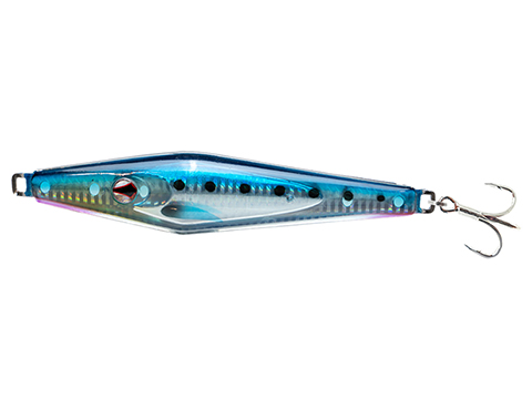 Nomad Design Slidekick Surface Iron Fishing Lure (Color: Sardine)