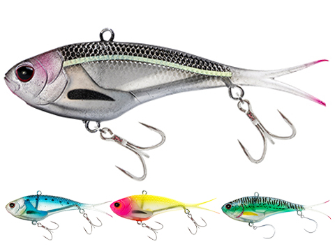 Nomad Design Vertrex Max Vibe Fishing Jig 