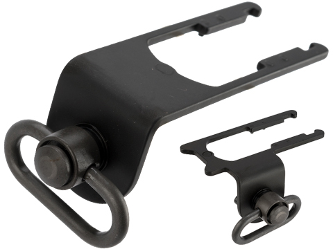 NorthEast Airsoft QD Sling Adaptor for LCT / E&L Airsoft AK AEGs 
