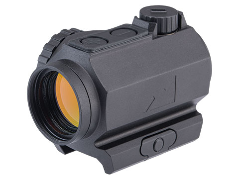 Trinity Force Ronin P-10 1x20 Red Dot Sight w/ Low Profile Picatinny Mount