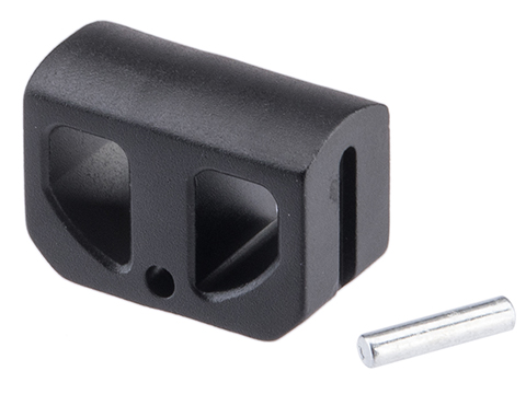 Novritsch Replacement Trigger for SSR90 Airsoft AEG SMGs